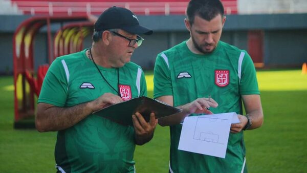 EL ROJO RECUPERA A VARIOS JUGADORES