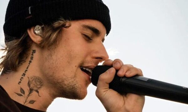 Justin Bieber alza la voz contra el racismo y pide unidad