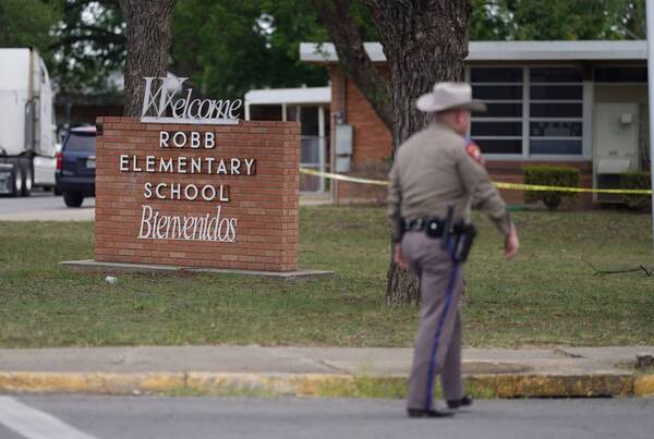 Biden viajará a Texas para acompañar a las familias de las víctimas de la escuela de Uvalde | OnLivePy
