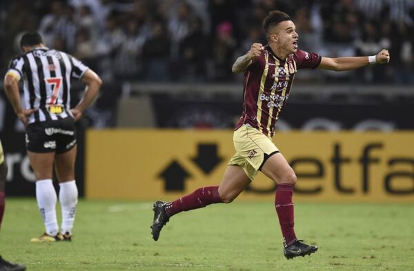 Deportes Tolima y Mineiro avanzan a octavos de final - Radio Imperio