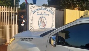Reportan dos casos de violencia estudiantil extrema en Alto Paraná | 1000 Noticias