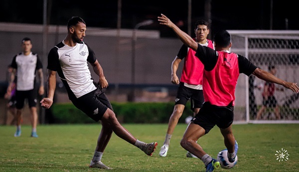 Libertad recibe a The Strongest en duelo crucial por la Libertadores - PARAGUAYPE.COM
