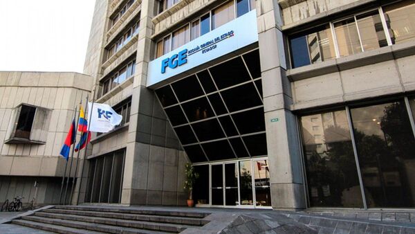 Asesinan a fiscala en provincia ecuatoriana bajo estado excepción