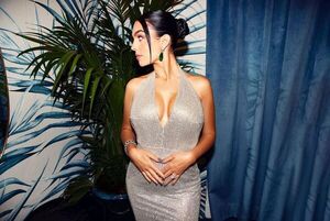 Georgina Rodríguez, la pareja de Cristiano Ronaldo, reaparece deslumbrante en Cannes  - Gente - ABC Color