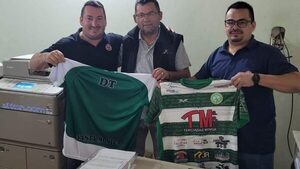 SANTA MÓNICA CAMBIA DE ENTRENADOR