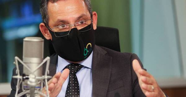 La Nación / Petrobras frena destitución de su titular ordenada por Bolsonaro
