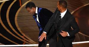La Nación / Una buena para Will Smith: tras bofetada, confirmó “Bad Boys 4”