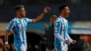 Saldrán los últimos posibles rivales de Olimpia