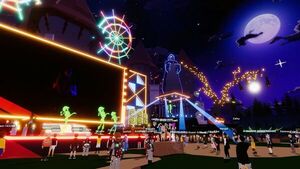Decentraland: el metaverso argentino