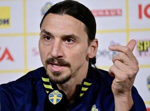 Ibrahimovic desvela su calvario con la rodilla - El Independiente