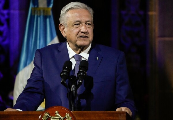 López Obrador dice que EE.UU. está “muy dispuesto” a invitar a la Cumbre de las Américas a todos los países | 1000 Noticias