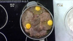 Cocina LMCD: Bife Koygua - SNT