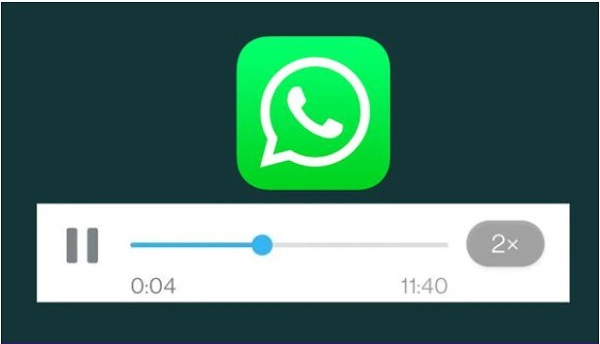 Advierten sobre extorsión vía audios de WhatsApp