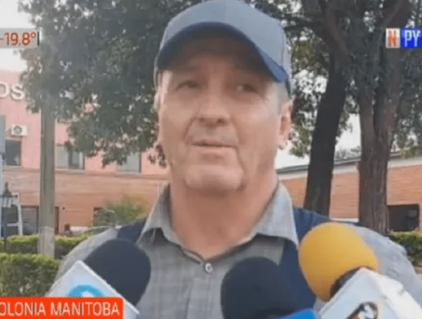 Supuesta agresión entre menonitas deja a joven desfigurado · Radio Monumental 1080 AM