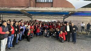Por quinta vez consecutiva, Aseguradora Tajy es reconocida por “Great Place to Work” - El Independiente