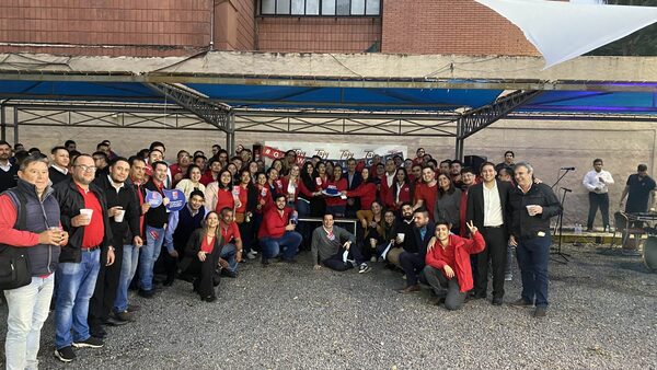 Por quinta vez consecutiva, Aseguradora Tajy es reconocida por “Great Place to Work” - El Independiente