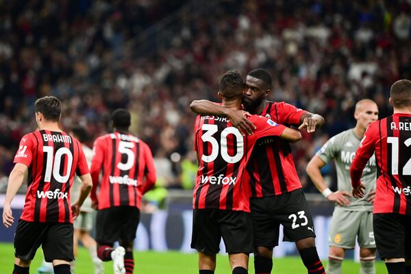 Investcorp se retira de la compra del Milan - El Independiente