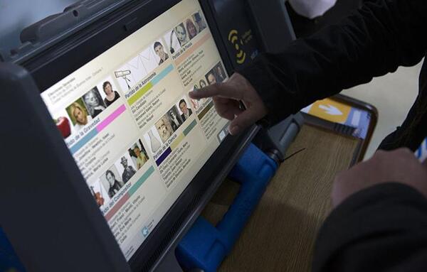 Internas y Generales: hasta fines de mayo, tenés tiempo para cambiar tu lugar de votación