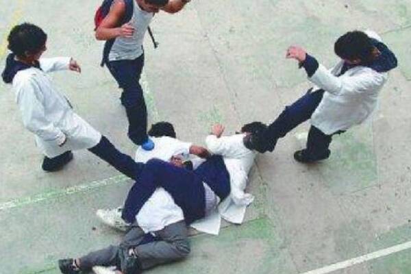 Crónica / Partidí terminó con amenazas de muerte entre alumnos