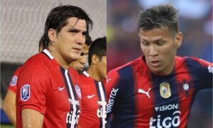 Fidencio Oviedo le dio con todo a Rafael Carrascal