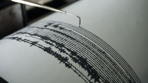 Un sismo de magnitud 6,9 sacude el sur de Perú