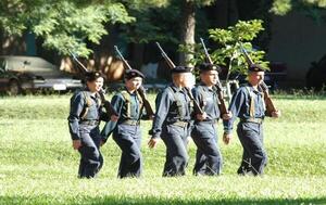 Aprueban «muerte civil» a objetores del Servicio Militar Obligatorio – Prensa 5