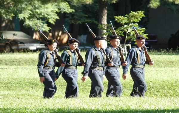 Aprueban «muerte civil» a objetores del Servicio Militar Obligatorio – Prensa 5