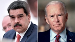 Estados Unidos no invitará a Venezuela a la Cumbre de las Américas - .::Agencia IP::.