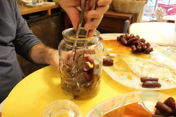 ¿Qué hacer con el abundante apepu? Te mostramos un postre de naranja hái - Gastronomía - ABC Color