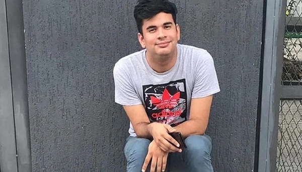 Sebas Rodríguez solicitó a Regis Marques que relate si fue o no "cornudo" - Teleshow