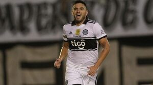 El curioso mensaje de Jorge Ortega luego del penal fallado por Claudio Aquino