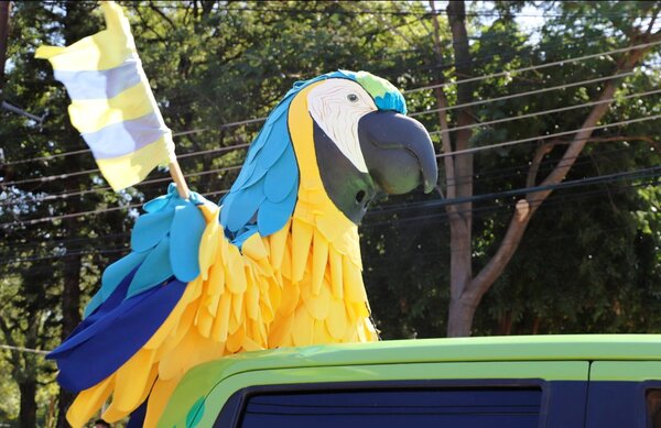 Luqueños posponen Festival del Gua'a •