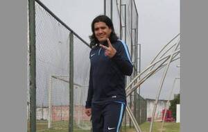 Crónica / Fidencio Oviedo: "Napepe la pende ídolo"