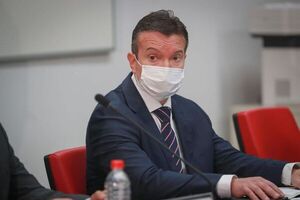 Conclusiones de Gafilat se darán a conocer en la tercera semana de julio, según ministro de Seprelad - A La Gran 7-30 - ABC Color