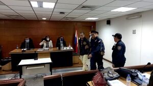 Fiscalía pide 40 años de cárcel a sospechoso de matar a Feliciángeli