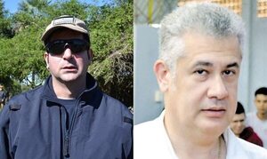 Prometen que pronto “habrá novedades” sobre asesinatos de Pecci y Acevedo - Policiales - ABC Color
