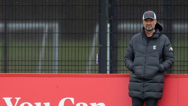 Klopp, de perdedor a infalible