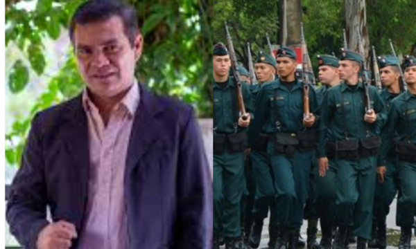 Arrieros se movilizarán contra nueva disposición del servicio militar