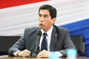 Ministro del Interior dice que hay avances en temas Pecci y Acevedo | OnLivePy