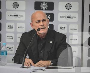 Crónica / Miguel Cardona: “Solo un equipo ayer era grande y quería ganar”