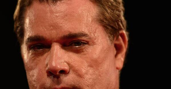La Nación / Falleció Ray Liotta, actor de “Buenos muchachos”