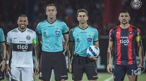 La respuesta de Richard Ortiz por el supuesto 'arreglo' en el superclásico