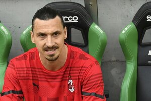 Diario HOY | Ibrahimovic casi no ha dormido “en seis meses” por dolores