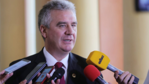 Senado posterga tratamiento de proyectos importantes - El Independiente