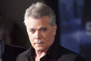 Crónica / Ñandereja el actor Ray Liotta