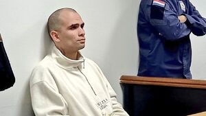 Tribunal condena a asesino de Olga Feliciángeli a 40 años de cárcel