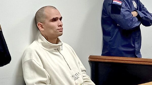 Tribunal condena a asesino de Olga Feliciángeli a 40 años de cárcel