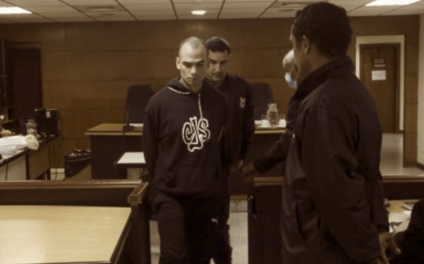 Diario HOY | Condenan a 40 años de cárcel al asesino de Olga Feliciángeli