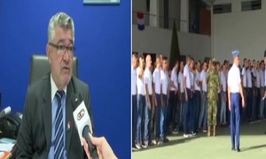 Alternativas al servicio militar obligatorio - SNT