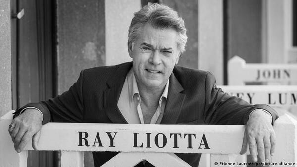 Murió a los 67 años, el reconocido actor Ray Liotta - Megacadena — Últimas Noticias de Paraguay